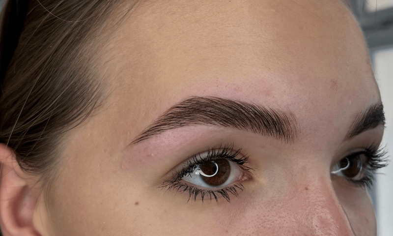 Eyebrows